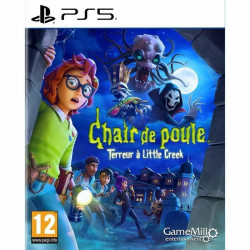 Videojuego PlayStation 5...