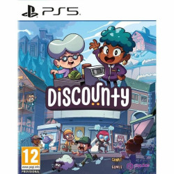 Videojuego PlayStation 5...