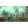Videojuego para Switch Microids Oddworld Anthology: The Unlikely Heroes Collection