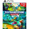  Microids La Schtroumpfissime Collection