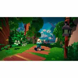  Microids La Schtroumpfissime Collection