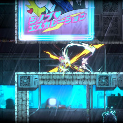 Videojuego para Switch SEGA Shinobi Art of Vengance