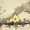 Videojuego para Switch SEGA Shinobi Art of Vengance