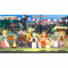 Portada del videojuego Story of Seasons Grand Bazaar para Nintendo Switch