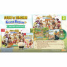 Imagen de la portada del videojuego Story of Seasons Grand Bazaar: Limited Edition para Nintendo Switch