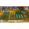 Portada del videojuego Story of Seasons Grand Bazaar: Limited Edition para Nintendo Switch