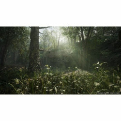 Videojuego Xbox Series X Just For Games Metal Gear Solid δ: Snake Eater