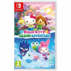 Videojuego para Switch Just...