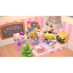 Videojuego PlayStation 5 Just For Games Hello Kitty Island Adventure