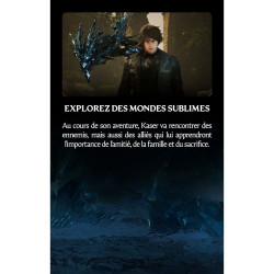 Videojuego PlayStation 5 Sony Lost Soul Aside