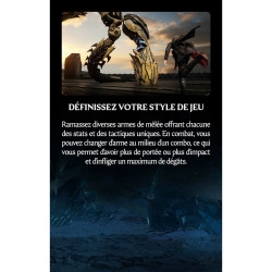 Videojuego PlayStation 5 Sony Lost Soul Aside