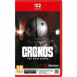 Videojuego para Switch...