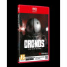 Portada del videojuego CRONOS: THE NEW DAWN para Nintendo Switch en posición 2