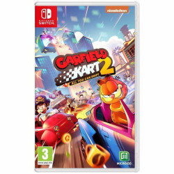 Videojuego para Switch...