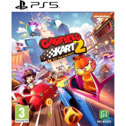 Videojuego PlayStation 5...