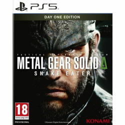 Videojuego PlayStation 5...