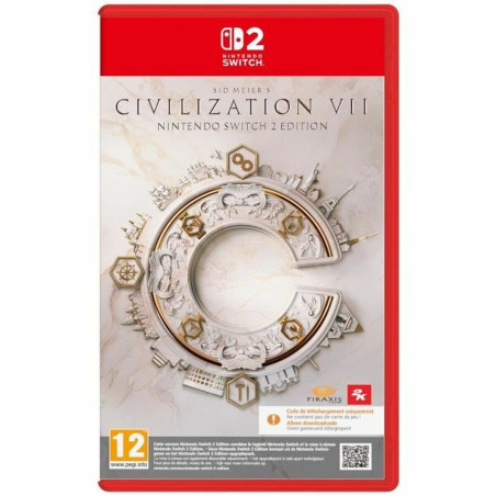 2K GAMES Civilization VII