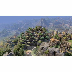 Videojuego para Switch 2K GAMES Civilization VII