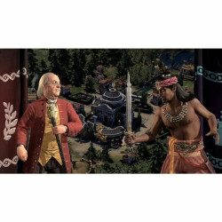 2K GAMES Civilization VII