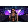 Portada de WWE 2K23 para Nintendo Switch mostrando a los luchadores en acción