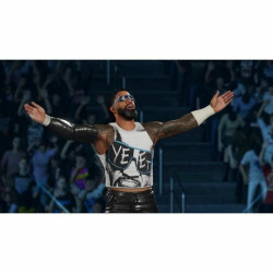 Videojuego para Switch 2K GAMES WWE 2K25