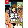 Videojuego para Switch Rockstar Games