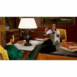 Videojuego para Switch Rockstar Games