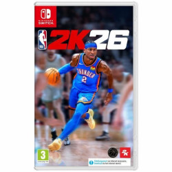 Videojuego para Switch 2K...
