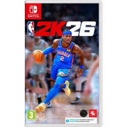 Videojuego para Switch 2K GAMES