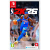 Videojuego para Switch 2K GAMES