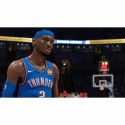 Videojuego para Switch 2K GAMES NBA 2K26