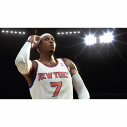 Videojuego para Switch 2K GAMES NBA 2K26