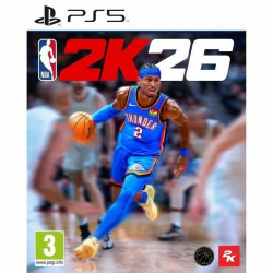 Videojuego PlayStation 5 2K...