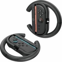 Volante de Carreras Venom...