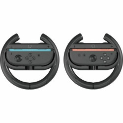 Volante de Carreras Venom Nintendo Switch
