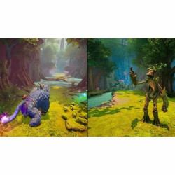 Videojuego para Switch Electronic Arts SPLIT FICTION