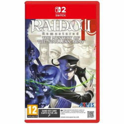 Videojuego para Switch SEGA...