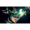 Portada del videojuego SEGA RAIDOU Remastered para Nintendo Switch en alta resolución