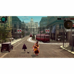 Videojuego para Switch SEGA RAIDOU Remastered