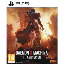 Videojuego PlayStation 5...