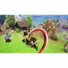 Videojuego para Switch Just For Games Guardianes de Azuma