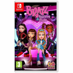 Videojuego para Switch Just...
