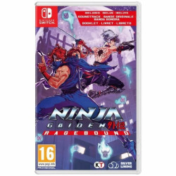 Videojuego para Switch Just...