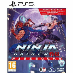 Videojuego PlayStation 5...
