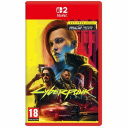 Videojuego para Switch CD...