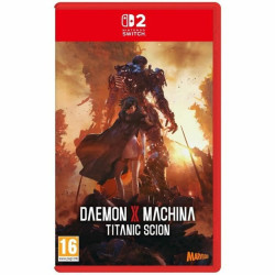 Videojuego para Switch Just...