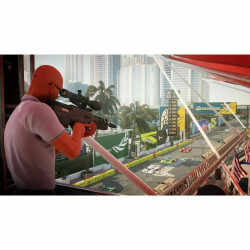 Videojuego para Switch KOCH MEDIA World of Assassination