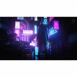 Videojuego para Switch KOCH MEDIA World of Assassination