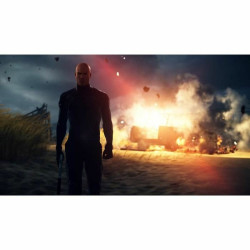 Videojuego para Switch KOCH MEDIA World of Assassination