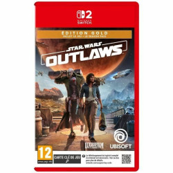 Videojuego para Switch...